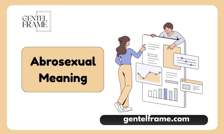 Abrosexual Meaning