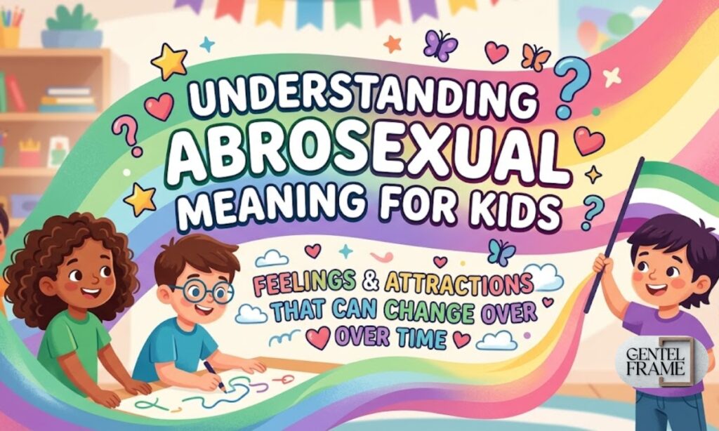 Abrosexual meaning for kids