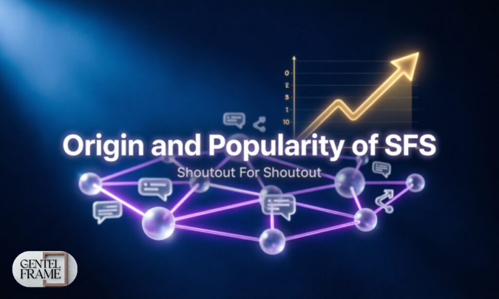 Origin and Popularity of SFS