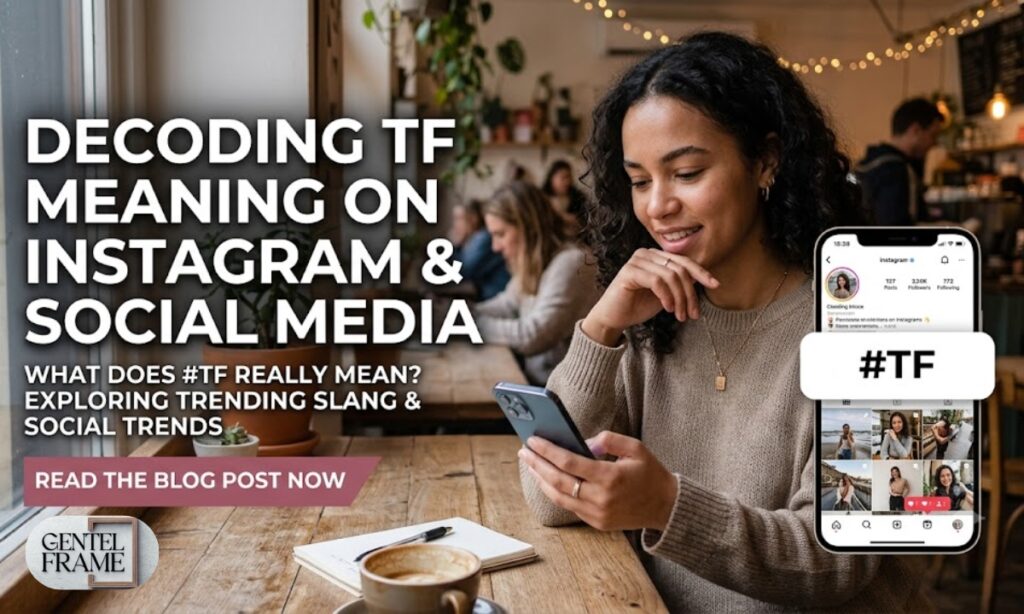 TF Meaning in Text Funny and Playful Examples