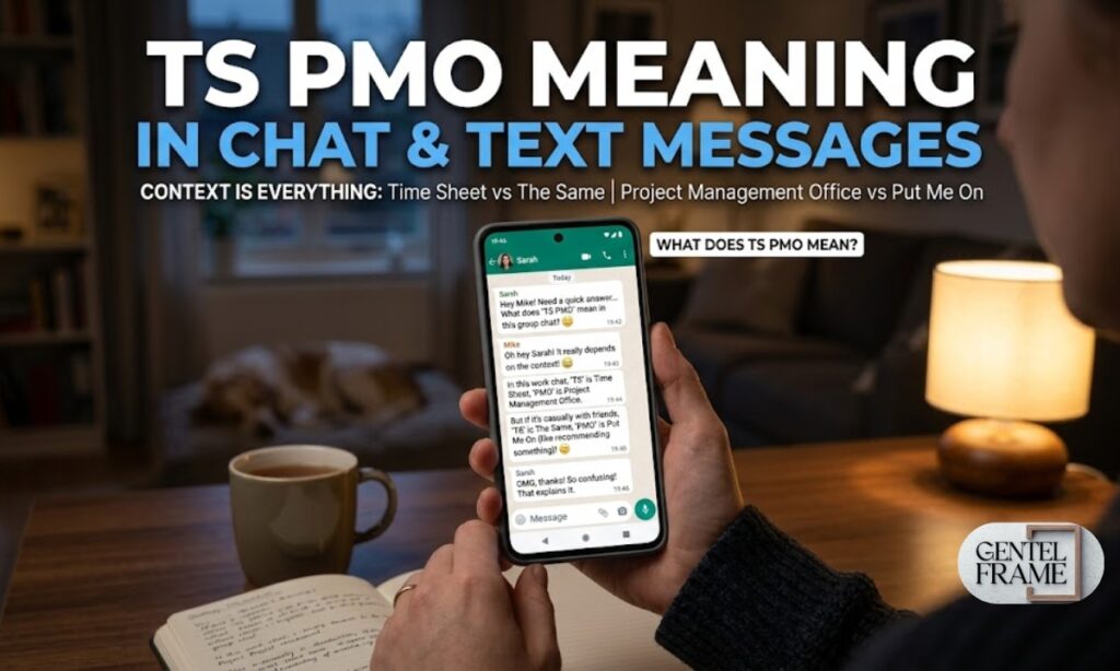 Chat & Text Messages