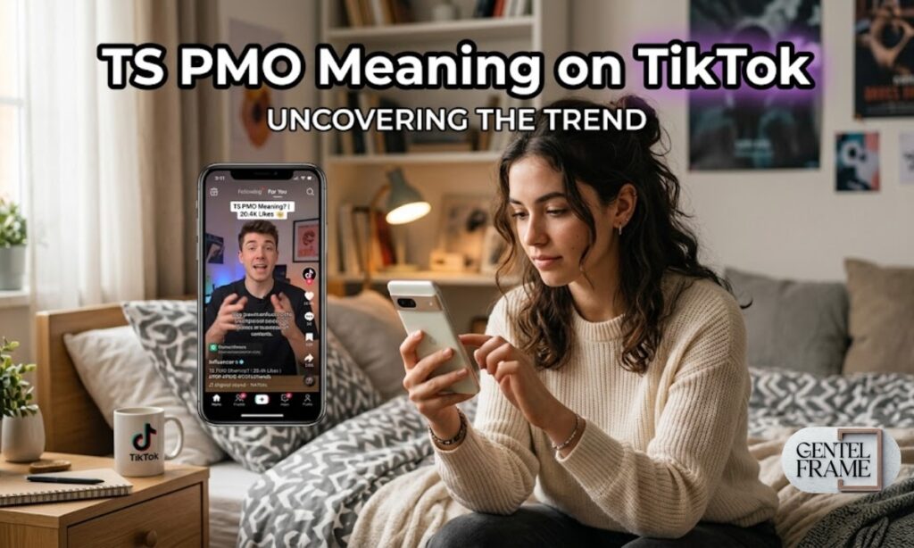on TikTok
