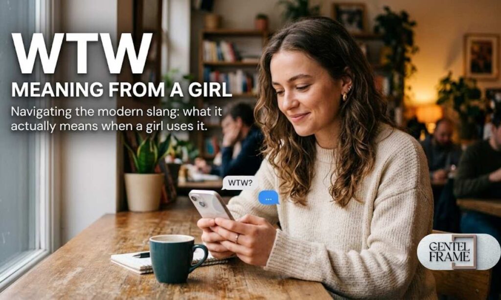 WTW meaning from a girl