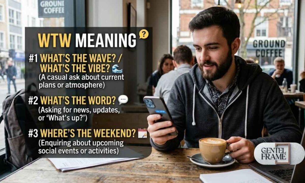 WTW meaning in text from a guy